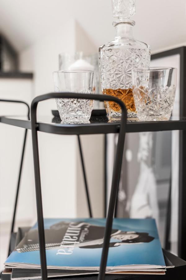Apartman Blue Moon Banská Štiavnica エクステリア 写真