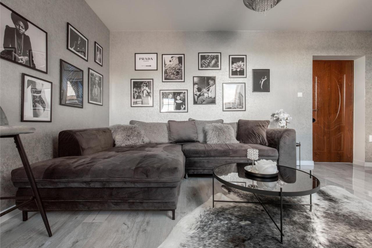 Apartman Blue Moon Banská Štiavnica エクステリア 写真