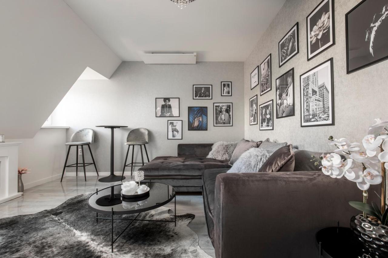 Apartman Blue Moon Banská Štiavnica エクステリア 写真