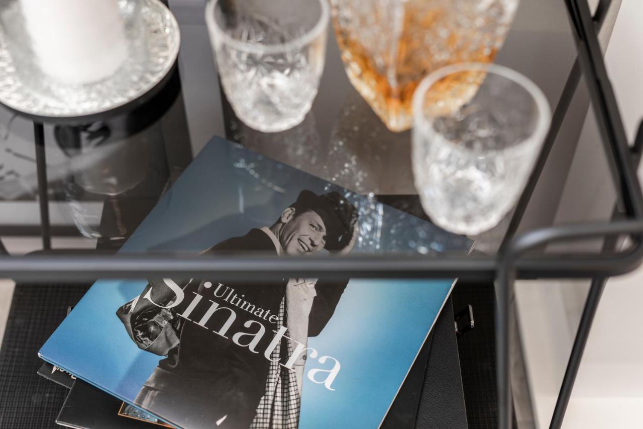 Apartman Blue Moon Banská Štiavnica エクステリア 写真