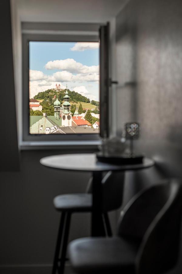Apartman Blue Moon Banská Štiavnica エクステリア 写真