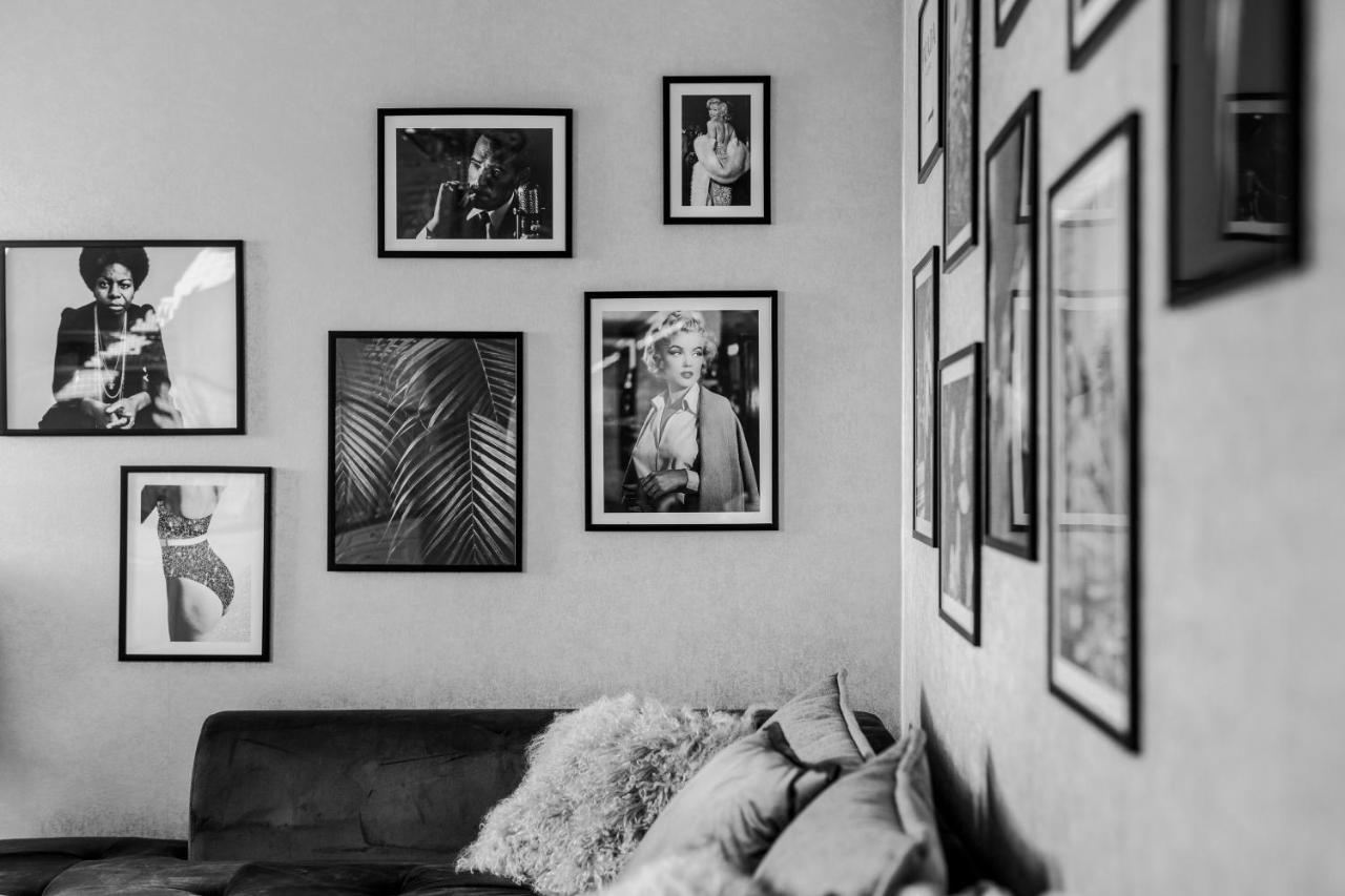 Apartman Blue Moon Banská Štiavnica エクステリア 写真