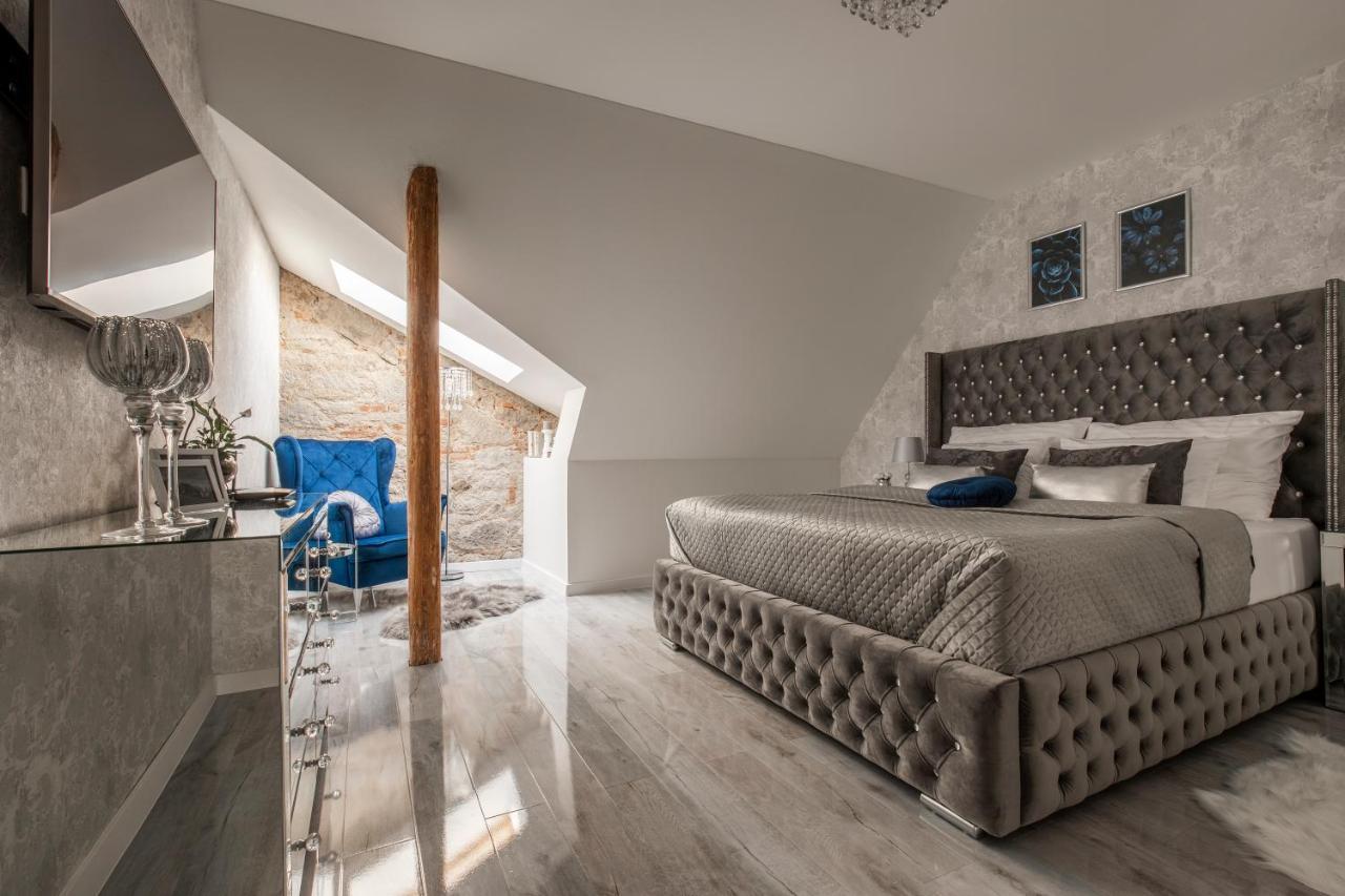 Apartman Blue Moon Banská Štiavnica エクステリア 写真
