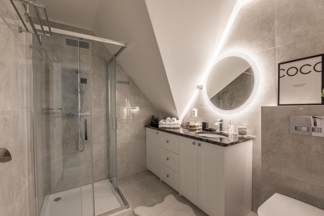Apartman Blue Moon Banská Štiavnica エクステリア 写真