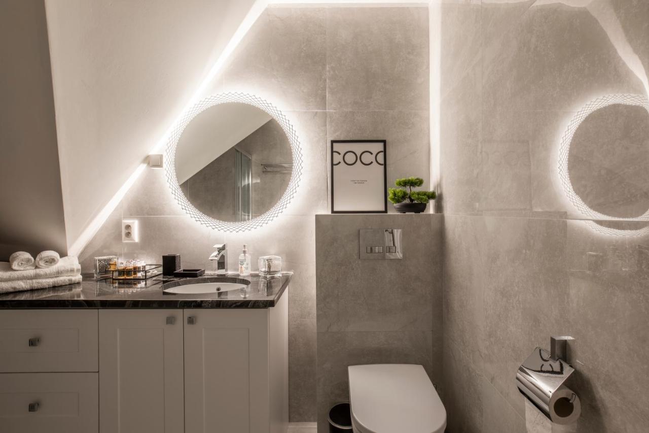 Apartman Blue Moon Banská Štiavnica エクステリア 写真