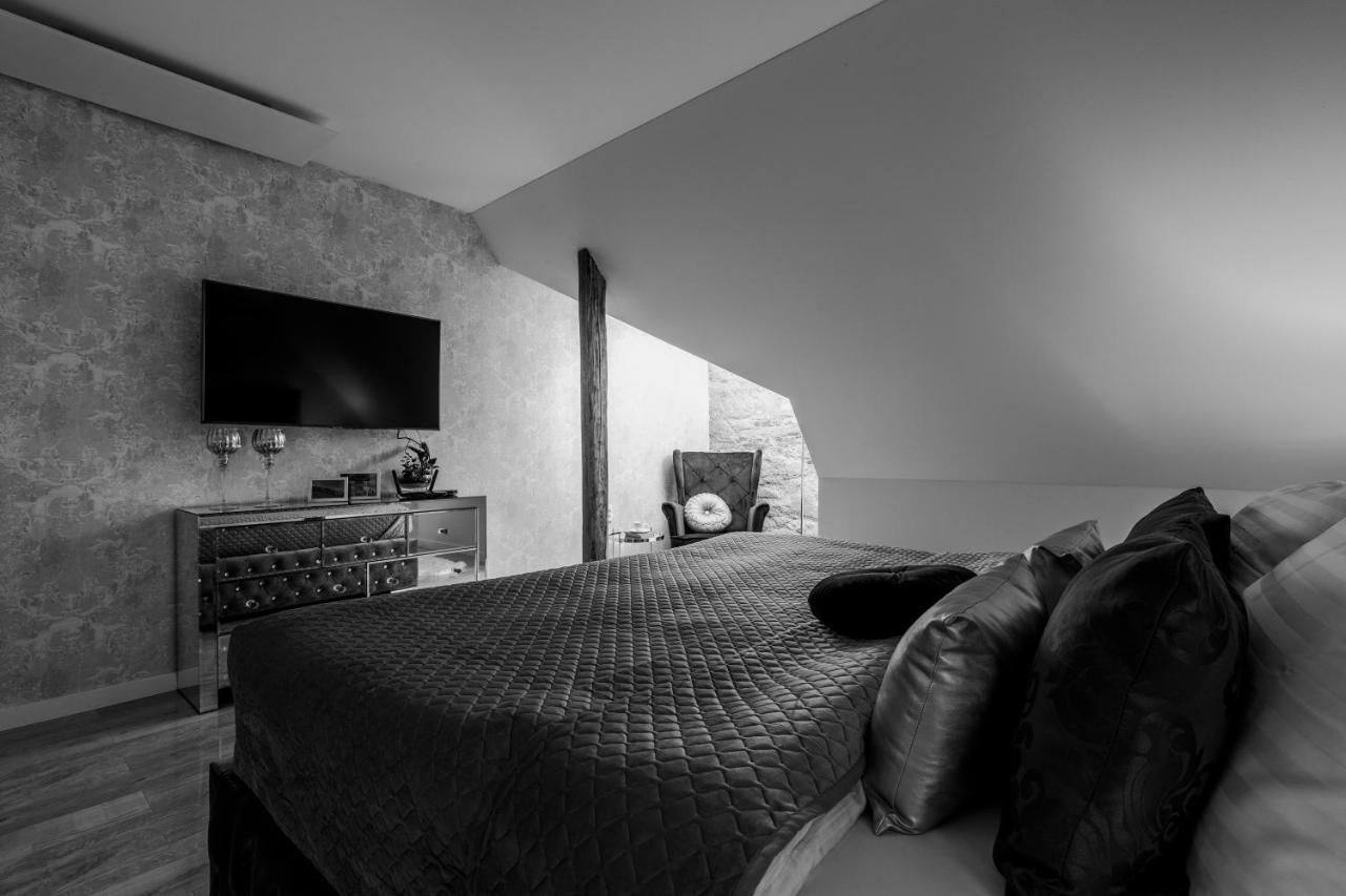 Apartman Blue Moon Banská Štiavnica エクステリア 写真