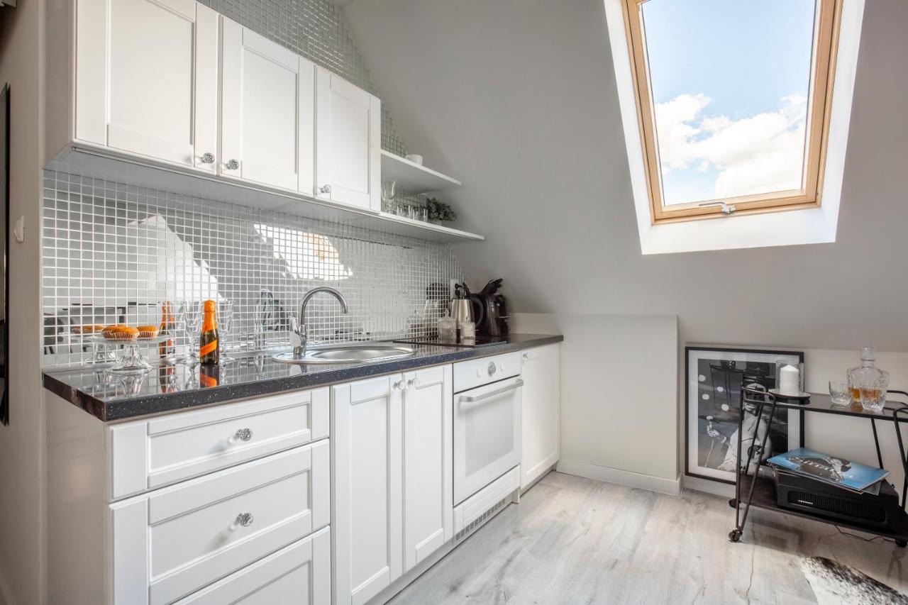 Apartman Blue Moon Banská Štiavnica エクステリア 写真