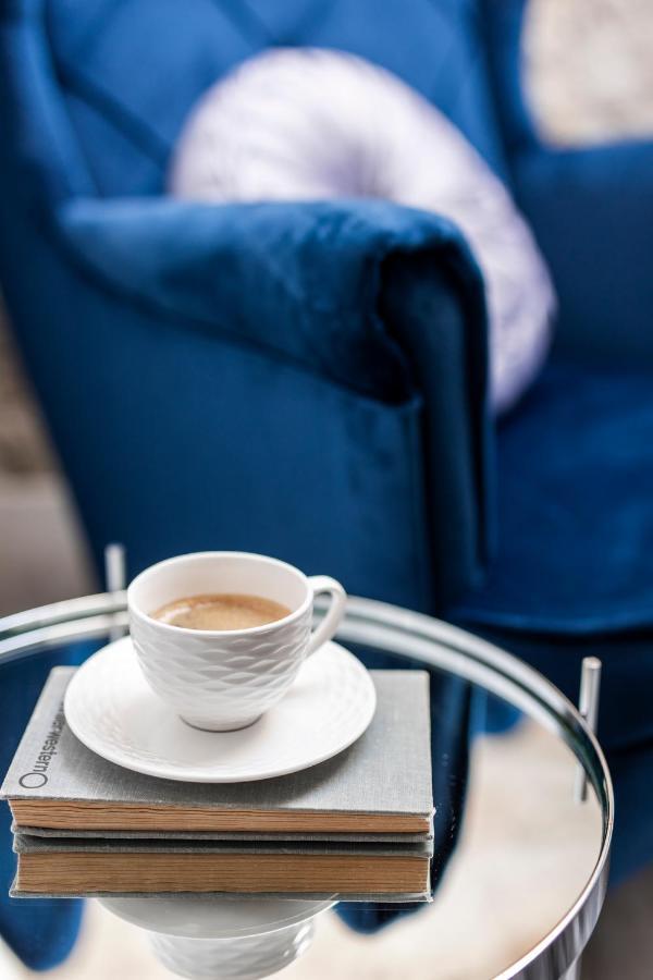 Apartman Blue Moon Banská Štiavnica エクステリア 写真