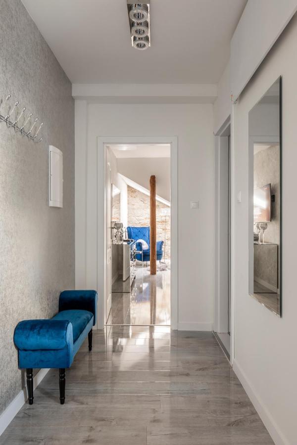 Apartman Blue Moon Banská Štiavnica エクステリア 写真